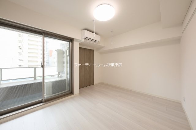 居室・リビング　《見学予約受付中》設備充実ハイグレードマンション！