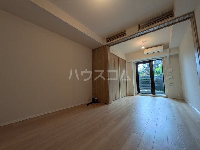 テラス荻窪の内装写真