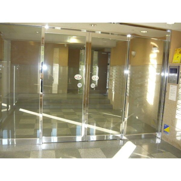 パティーナ Bの外観写真