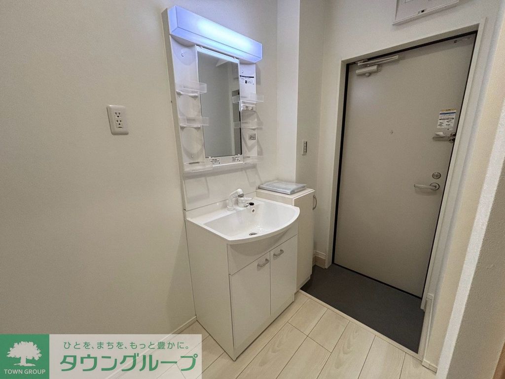 MELLAS鳩ヶ谷IIの内装写真
