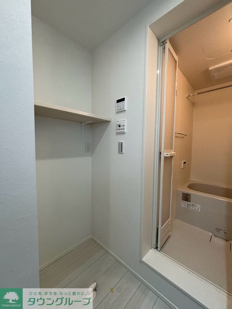 MELLAS鳩ヶ谷IIのその他写真