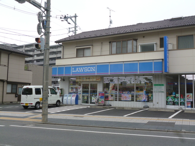 コンビニ　ローソン仙台連坊小路店（コンビニ）まで128m