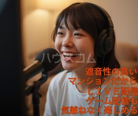 シンフォニア八広のその他写真