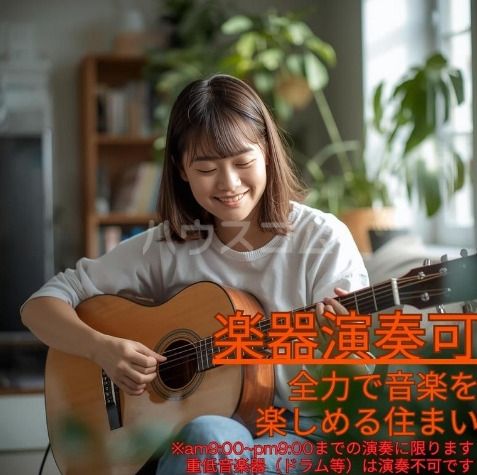 シンフォニア八広のその他写真