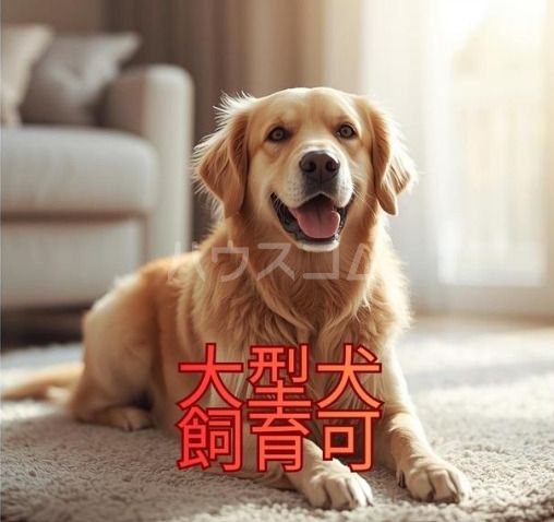 シンフォニア八広のその他写真