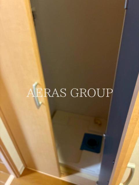 その他設備　別部屋同仕様反転タイプ