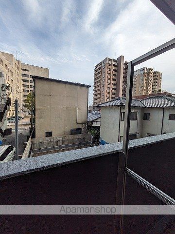 眺望　眺望
