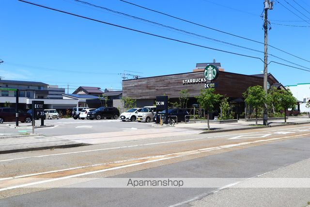 飲食店　スターバックスコーヒー　藤江店（飲食店）まで675m