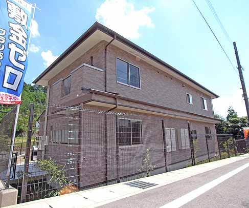 叡山電鉄鞍馬線 岩倉駅 徒歩19分 築17年