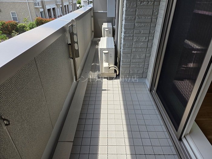 ＪＲ中央線 西国分寺駅 徒歩6分 3階建 築1年の内装写真