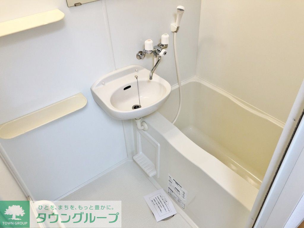 グランドソレーユの内装写真
