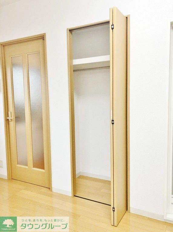 グランドソレーユの内装写真