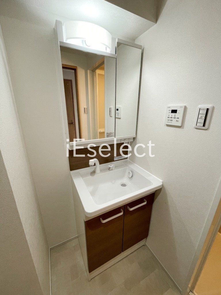 LANART蘇我の内装写真