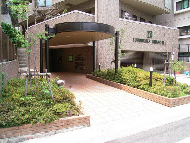 サンビルダー北野弐番館のその他写真