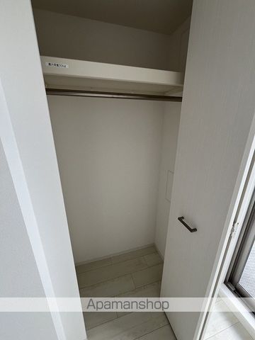 地下鉄御堂筋線 中津駅 徒歩6分 15階建 築3年の内装写真