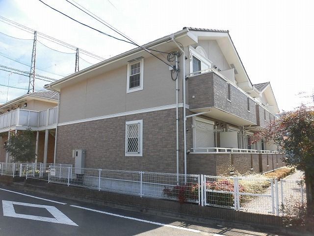 京王相模原線 京王よみうりランド駅 徒歩11分 築20年