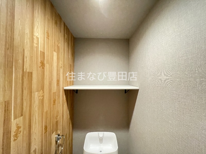 その他部屋・スペース　同型タイプ