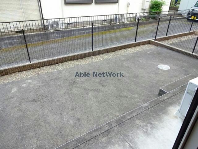 庭