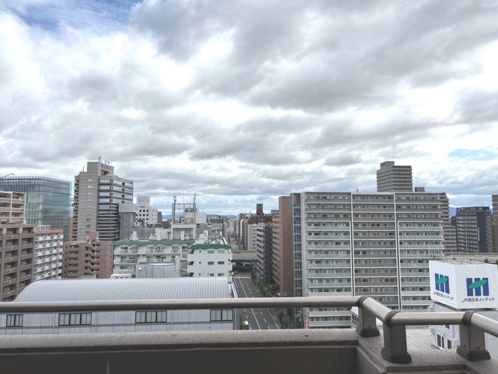 ダイアパレス新大阪宮原のその他写真