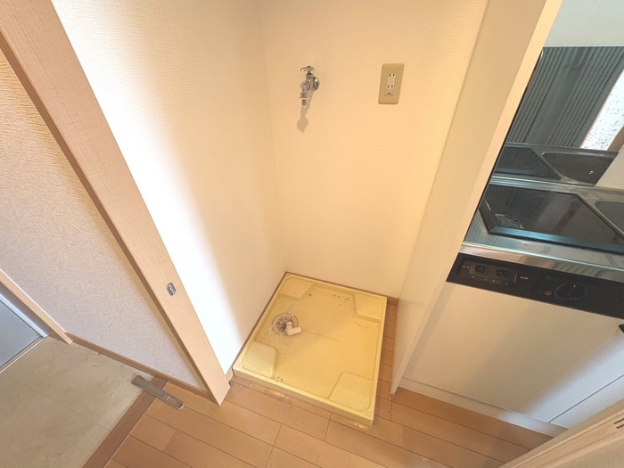 ダイアパレス新大阪宮原のその他写真