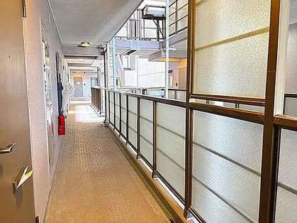 京急本線 平和島駅 徒歩4分 14階建 築33年の外観写真