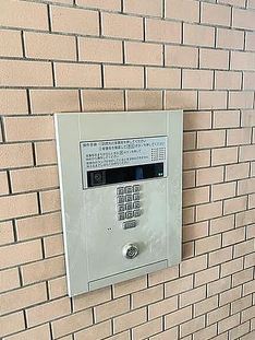 京急本線 平和島駅 徒歩4分 14階建 築33年のその他写真