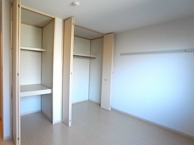 収納　別部屋参考写真