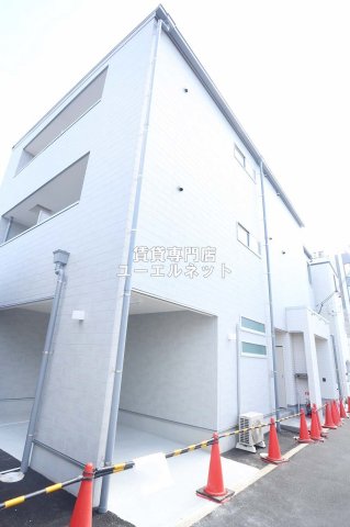 ＪＲ東海道本線 吹田駅 徒歩11分 築1年