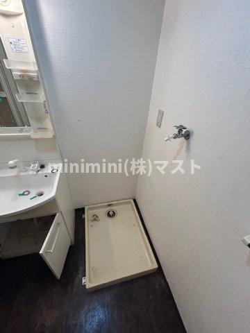 その他設備　※建物内別間取参考写真