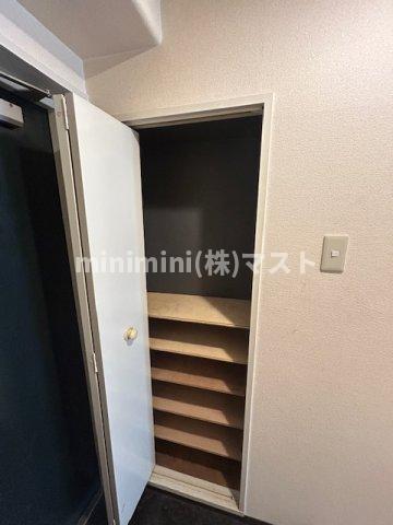その他　※建物内別間取参考写真