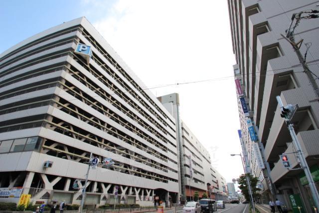 南海高野線 堺東駅 徒歩5分 14階建 築9年のその他写真
