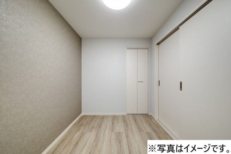 カンパネラ流山の内装写真