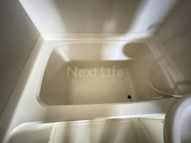 ビッグガーデン元宮の風呂写真