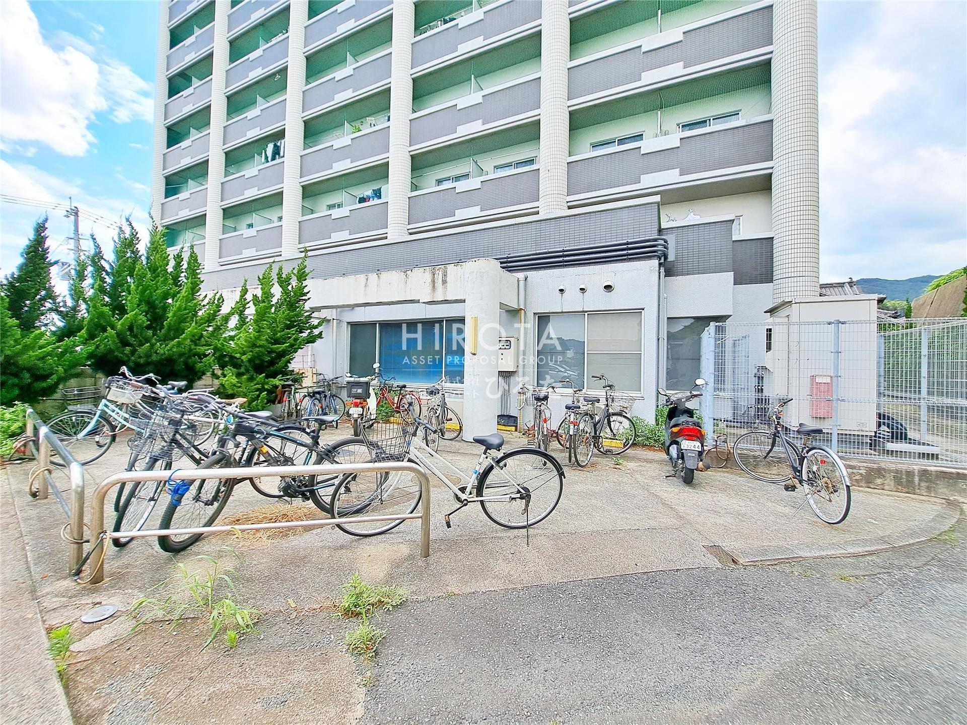 ウィルステージシエスタのその他写真