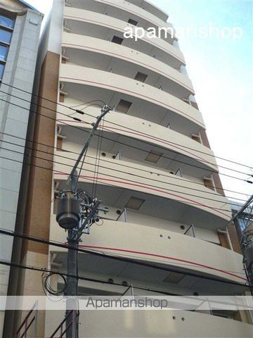 地下鉄御堂筋線 心斎橋駅 徒歩5分 築16年