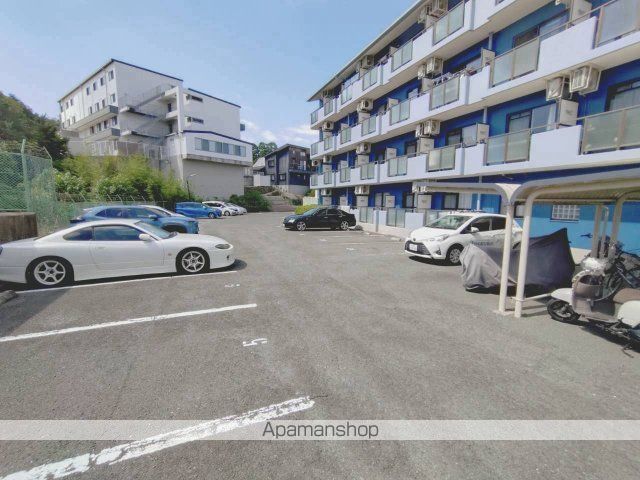 ＪＲ関西本線 三郷駅 徒歩13分 4階建 築33年のその他写真