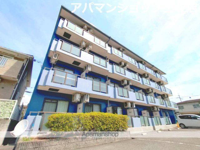 ＪＲ関西本線 三郷駅 徒歩13分 築33年