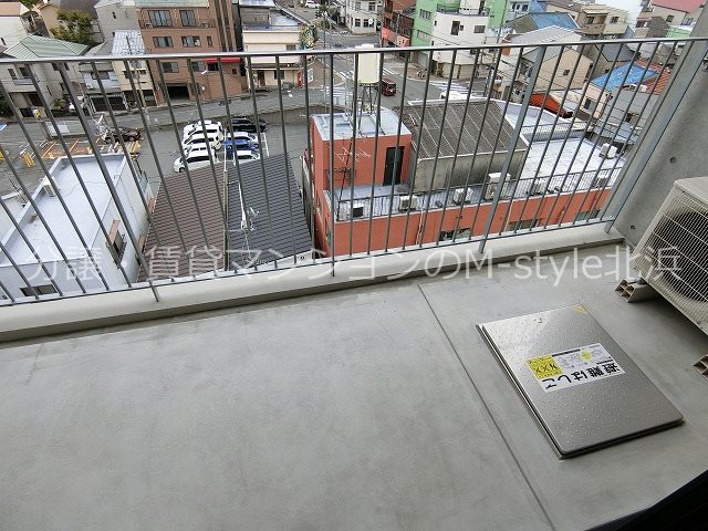 インザグレイス弁天町IIみなと通の内装写真