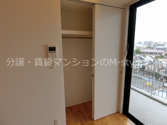 インザグレイス弁天町IIみなと通の内装写真