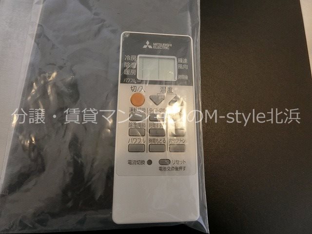 インザグレイス弁天町IIみなと通のその他写真