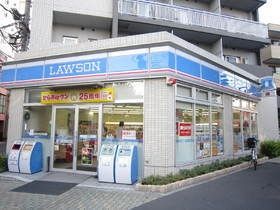 コンビニ　ローソン（コンビニ）まで260m