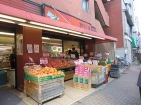 スーパー　たじま（スーパー）まで500m