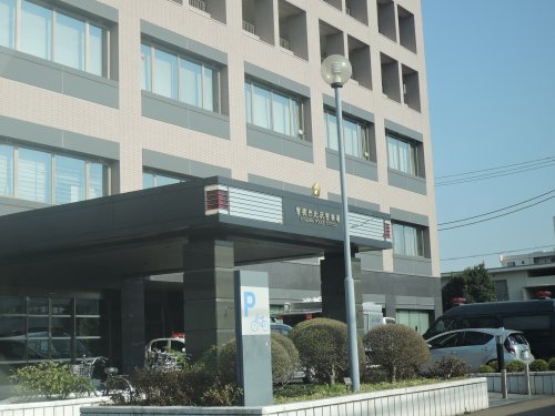 東急世田谷線 山下駅 徒歩5分 6階建 築56年の周辺写真