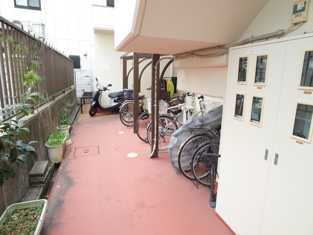 その他共有部分