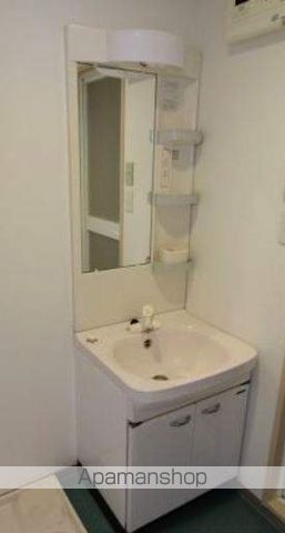 マイスフォレスト春日原の内装写真