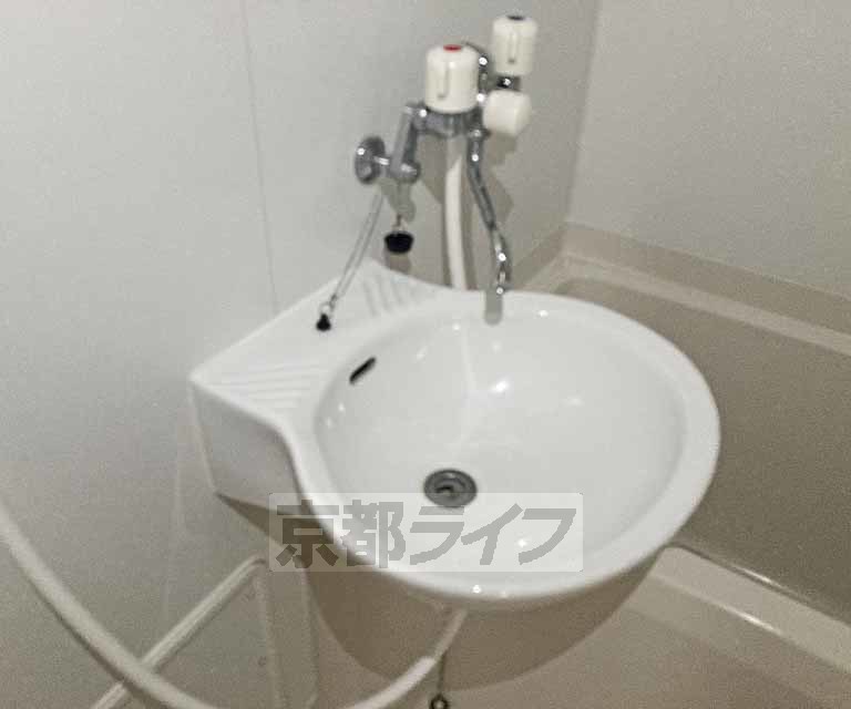 レオパレスマ メゾンIIの内装写真