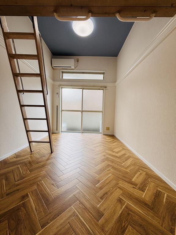 クオリア帯山の外観写真