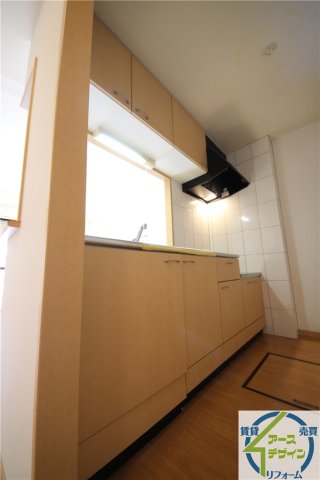 キッチン　※類似部屋