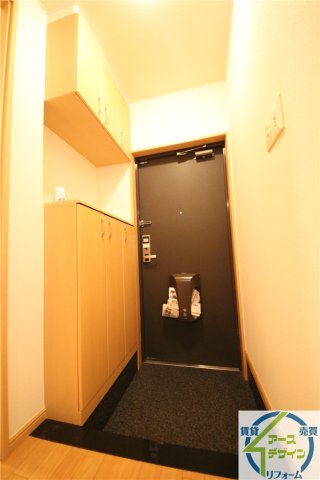 玄関　※類似部屋