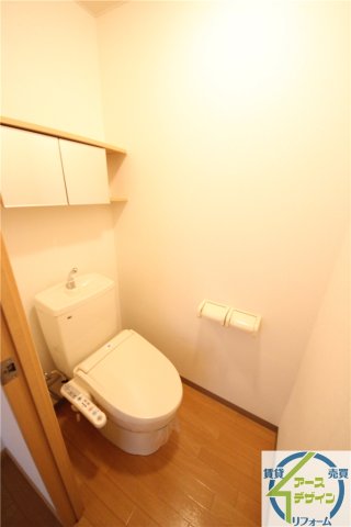 トイレ　※類似部屋